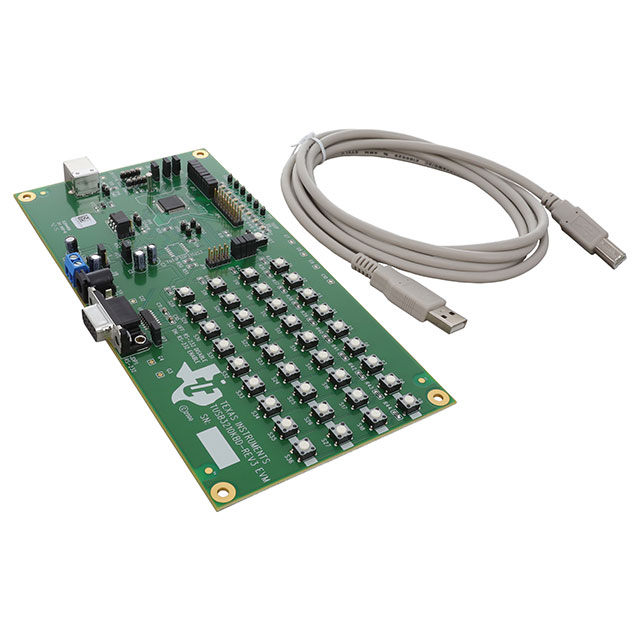 TUSB3210KBDPDK Texas Instruments  Cartes et kits d'évaluation et de démonstration